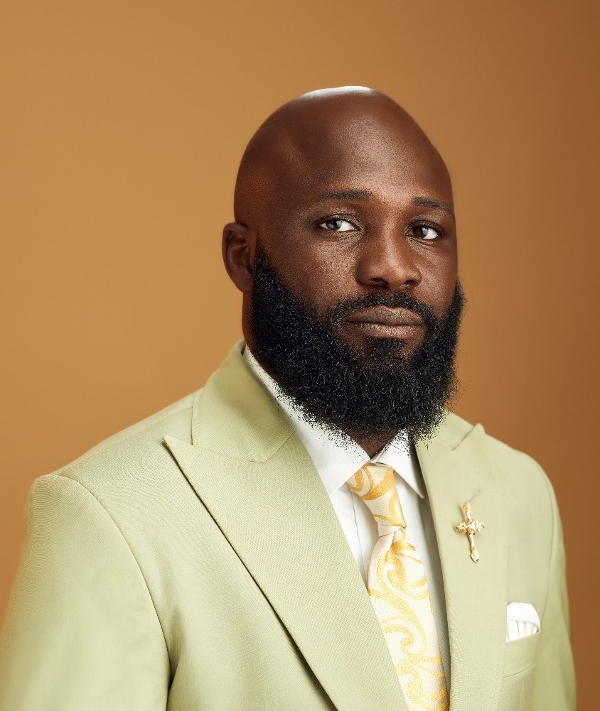 Pastor Olakunle